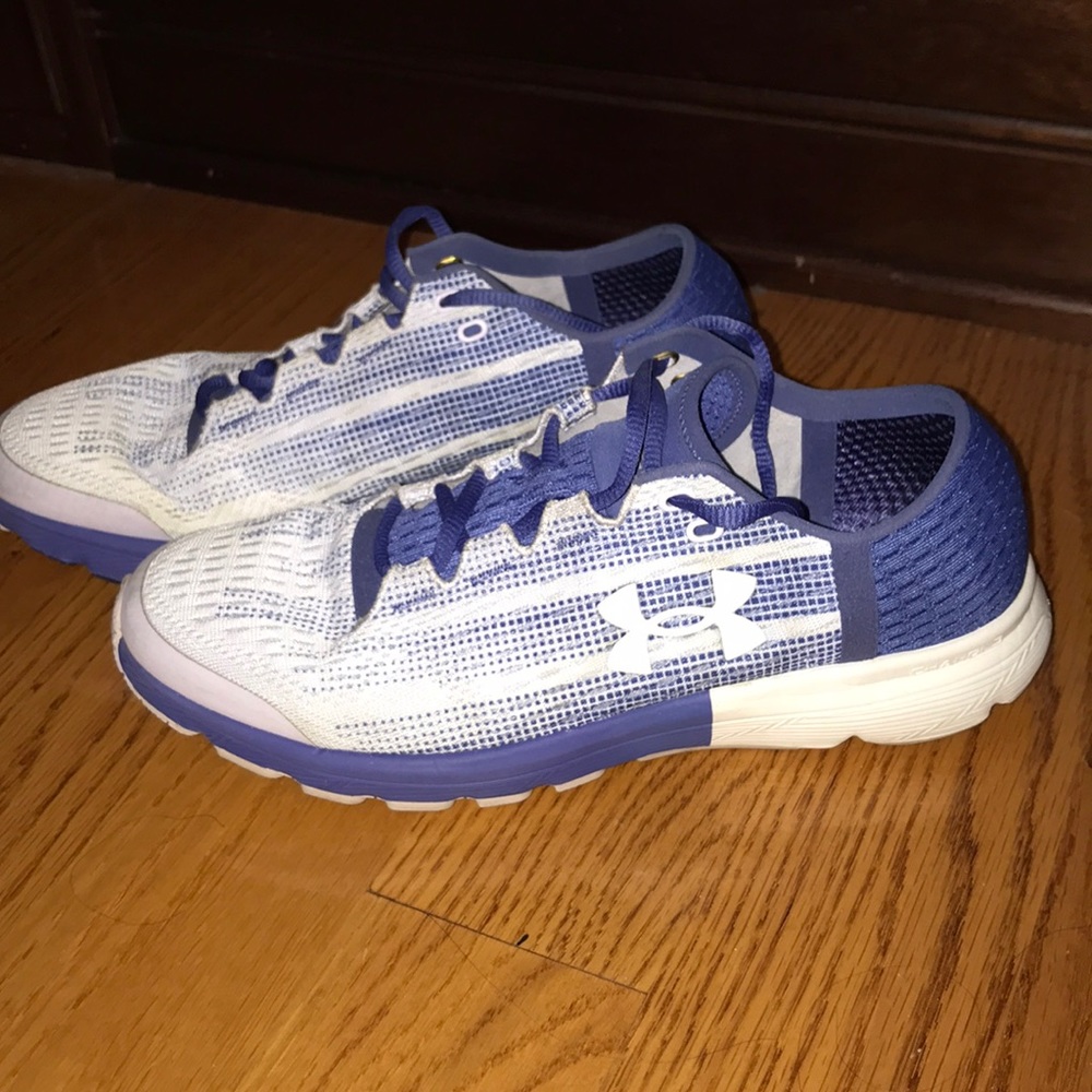 Under Armour Speedform Velociti Running Shoes